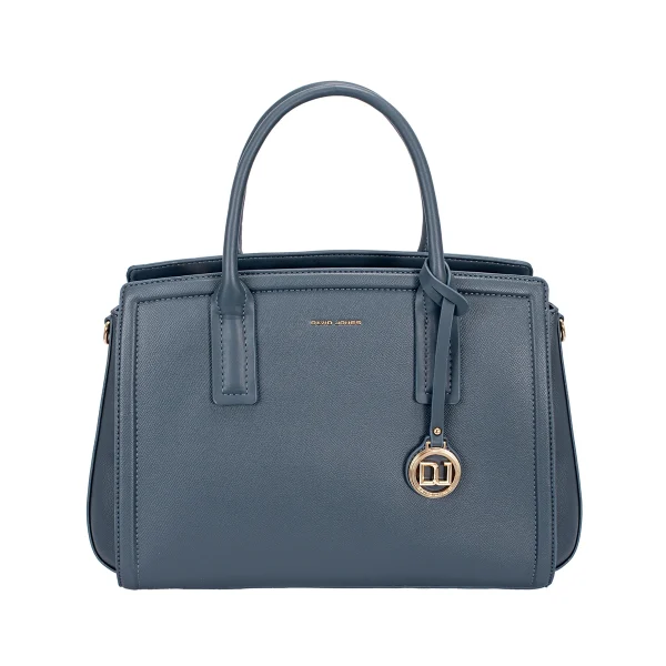 תיק צד בינוני David Jones