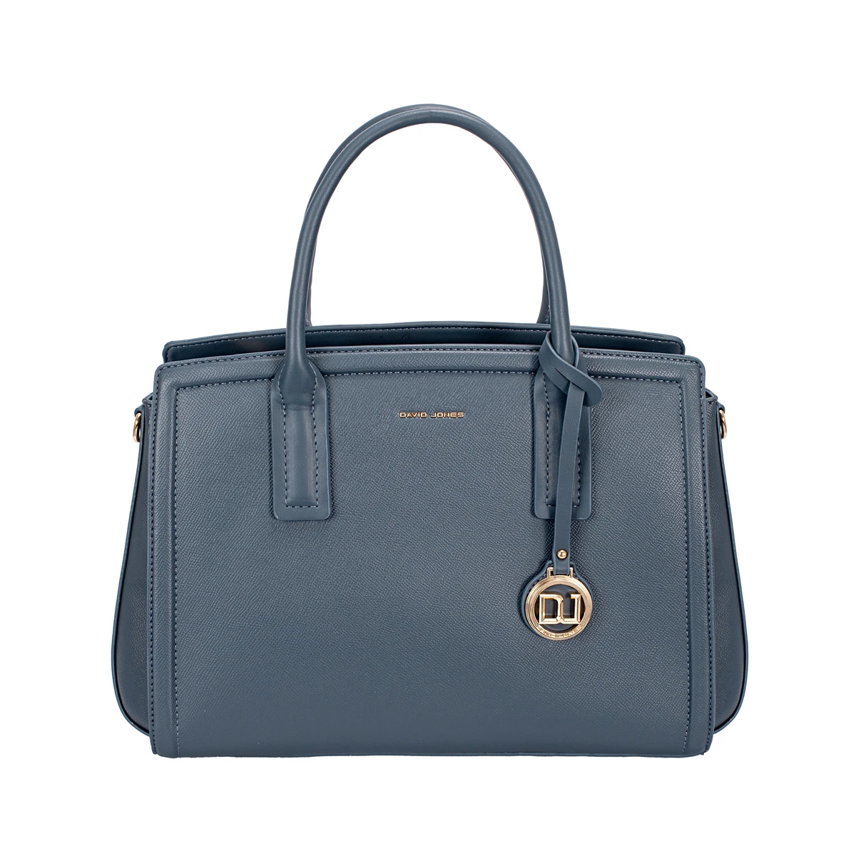 תיק צד בינוני David Jones – CM7759-A90 – bering-sea – 1