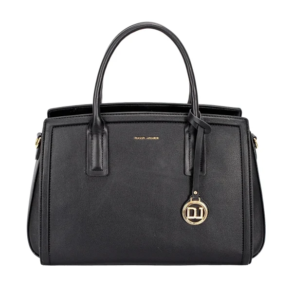 תיק צד בינוני David Jones