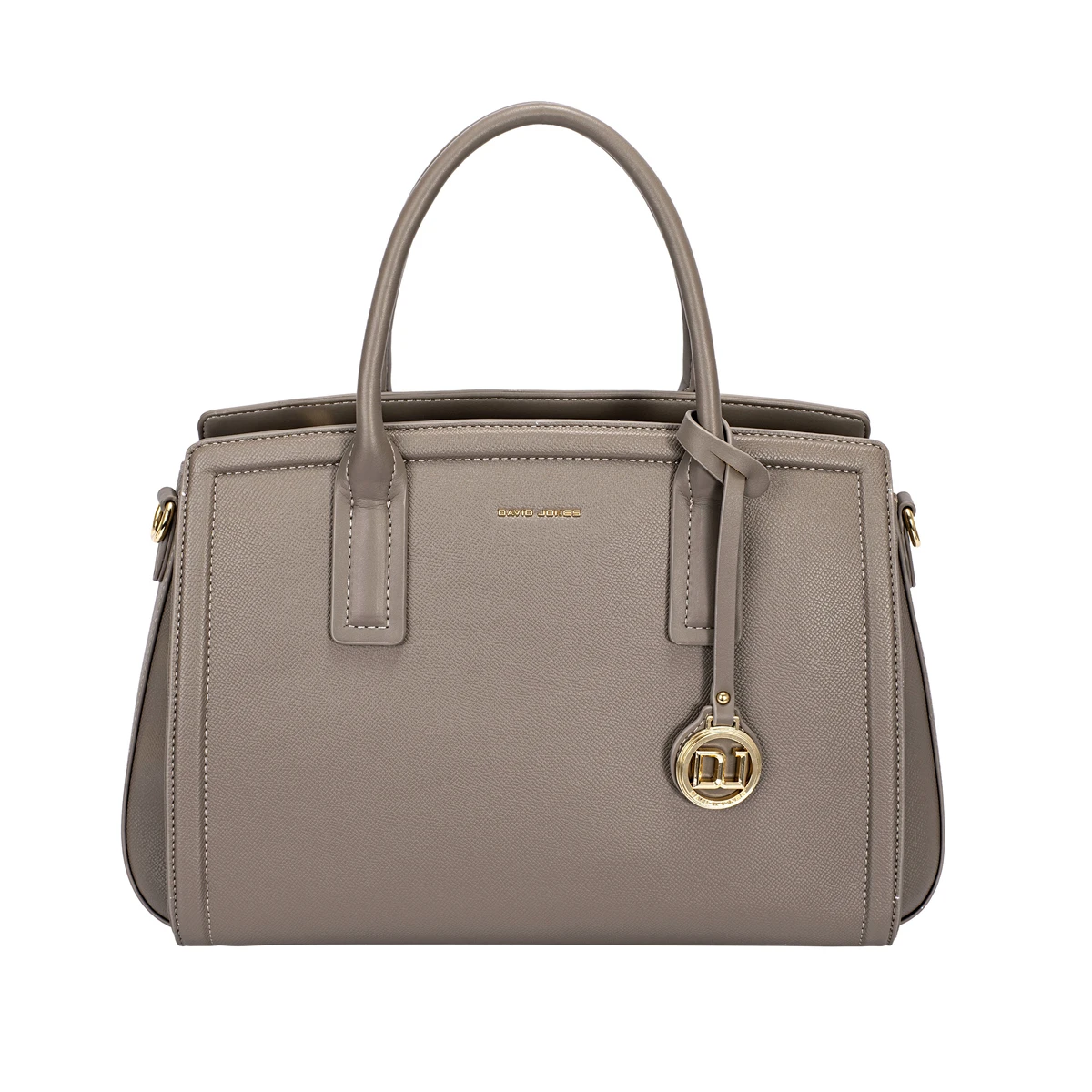 תיק צד בינוני David Jones – CM7759-A88 – fungi – 1