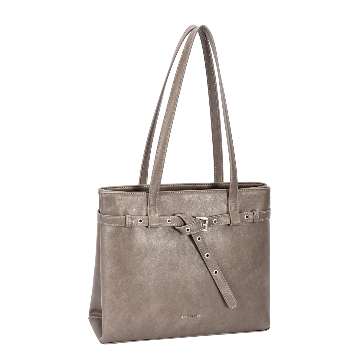 תיק צד בינוני David Jones – CM7760-A88 – fungi – 1