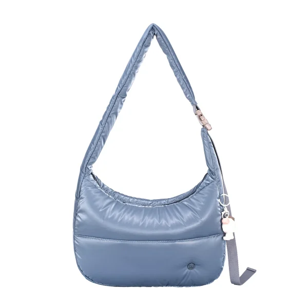 תיק צד גדול David Jones