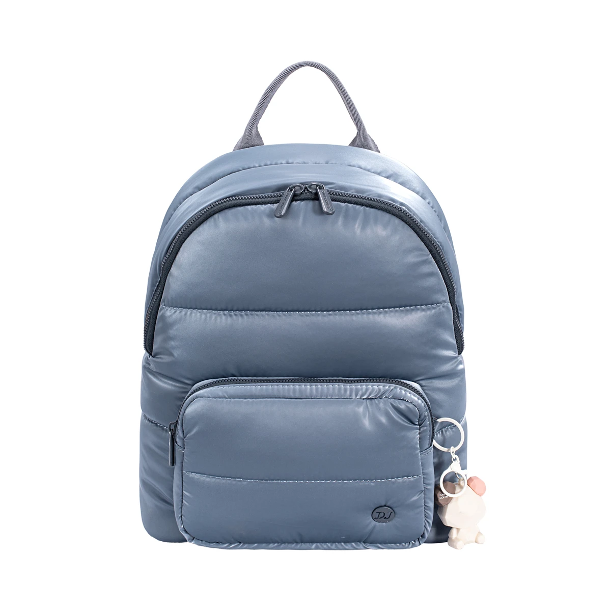 תיק גב בינוני David Jones – CM7770-A90 – bering-sea – 1