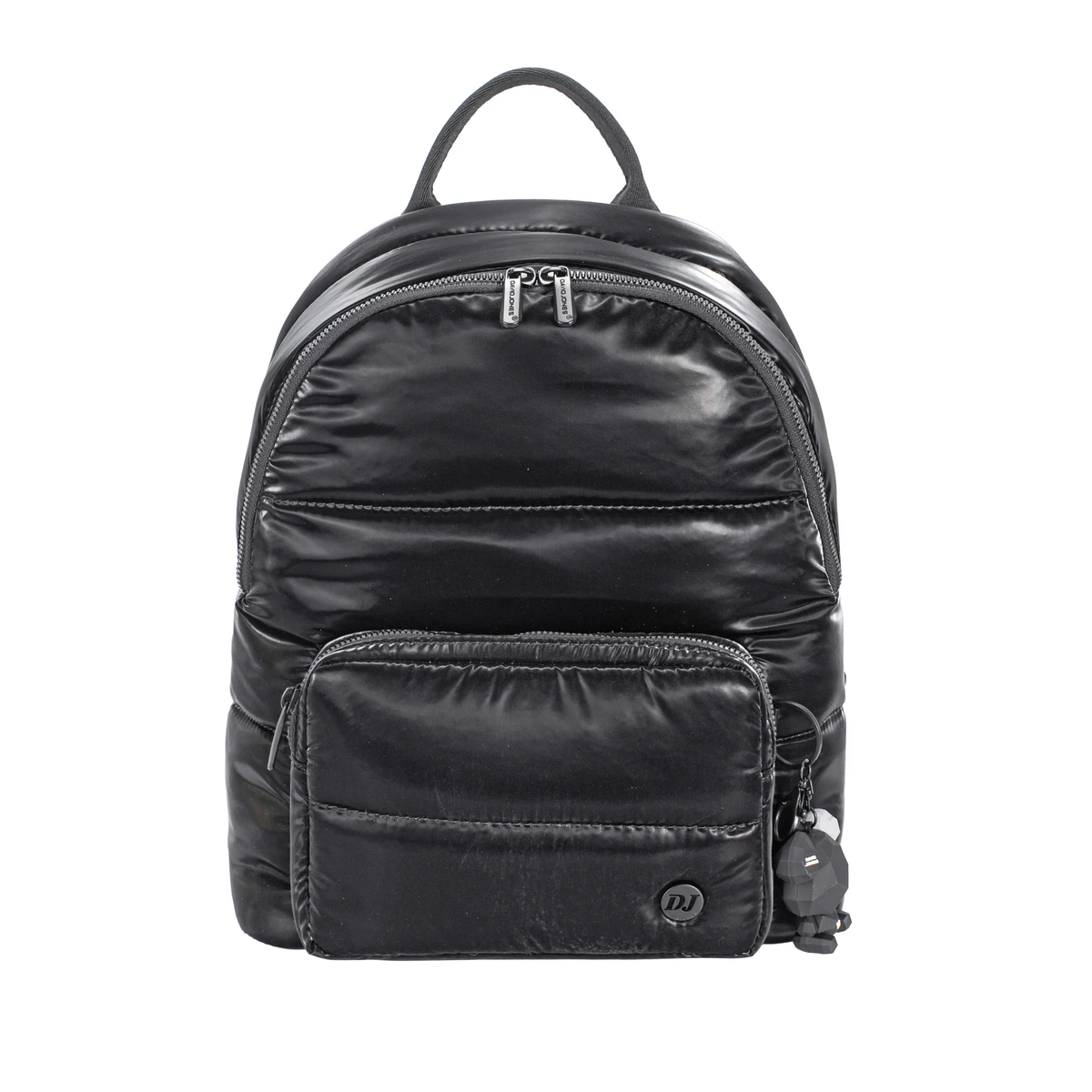 תיק גב בינוני David Jones – CM7770-XW – black – 1