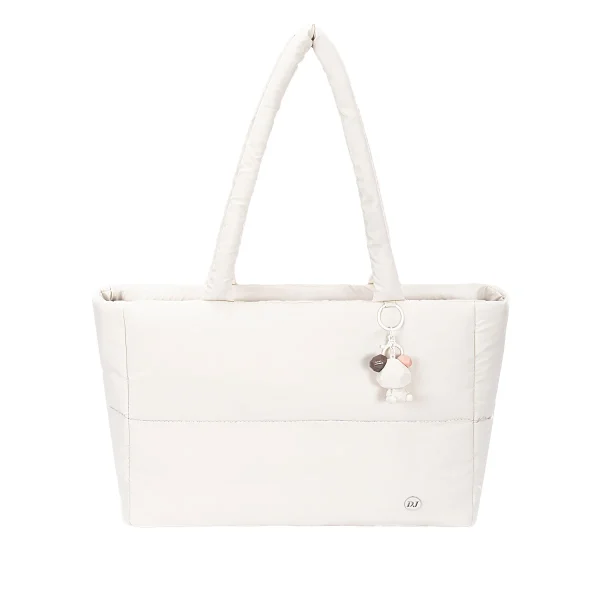 תיק צד גדול David Jones