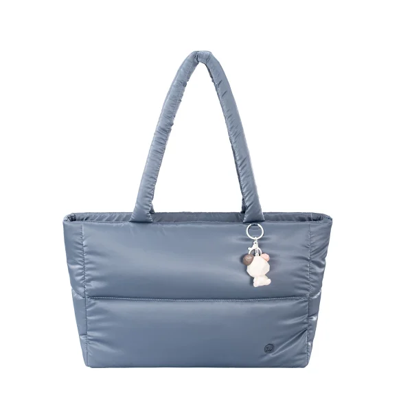 תיק צד גדול David Jones