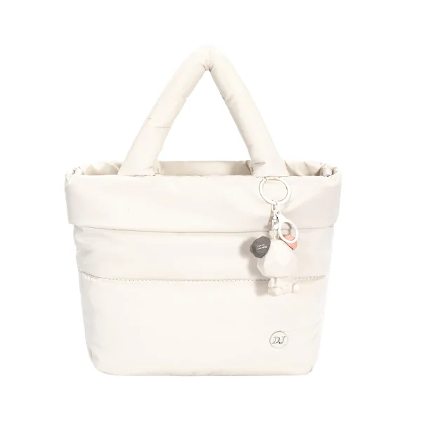 תיק צד בינוני David Jones