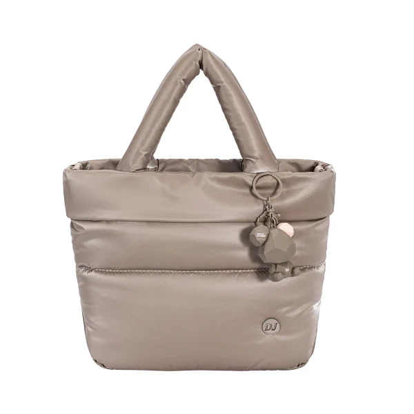 תיק צד בינוני David Jones