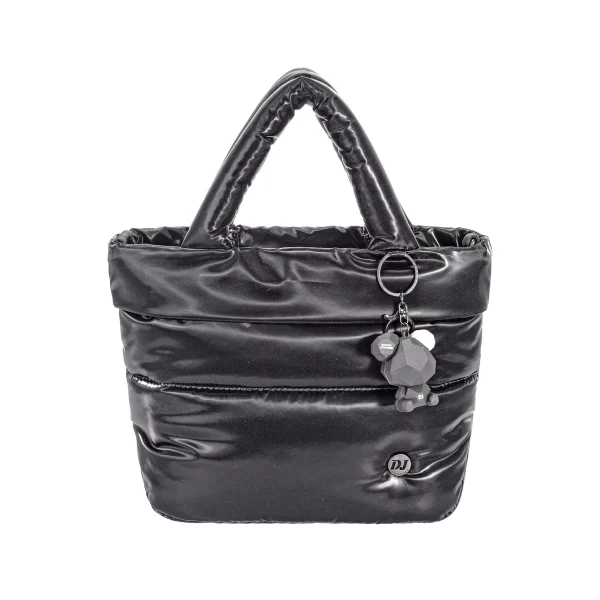 תיק צד בינוני David Jones