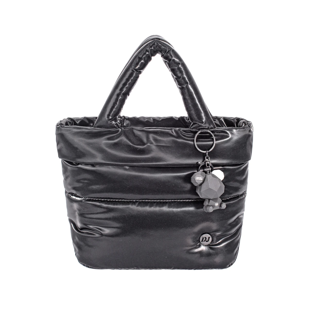 תיק צד בינוני David Jones – CM7772-XW – black – 1