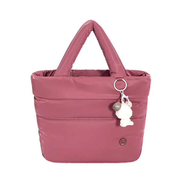 תיק צד בינוני David Jones