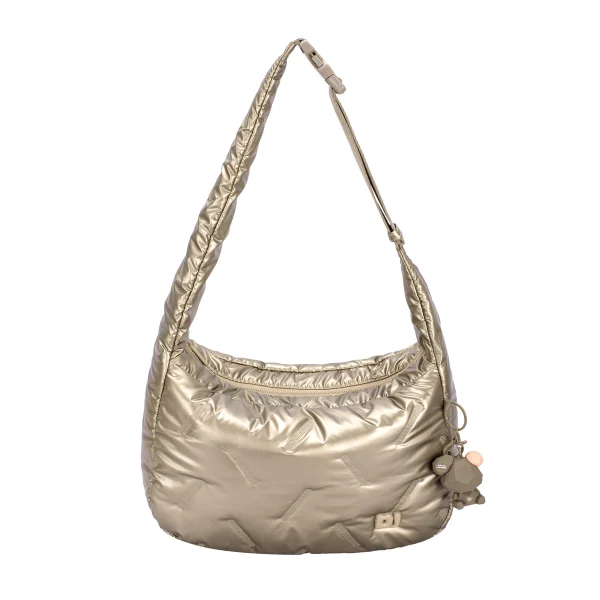 תיק צד בינוני David Jones