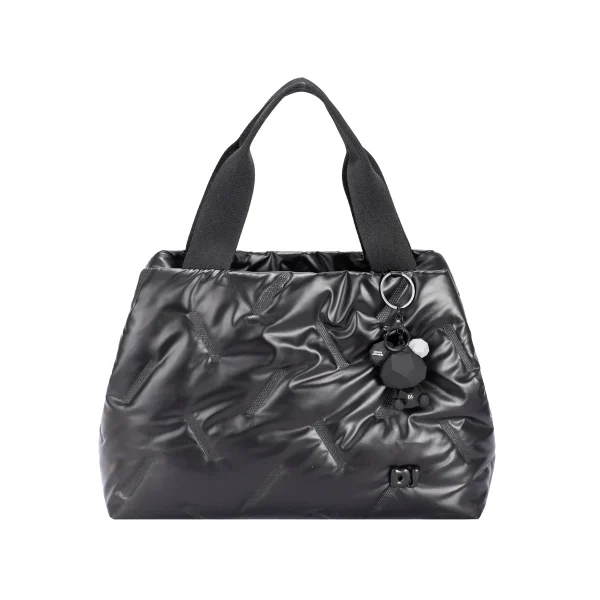 תיק צד בינוני David Jones