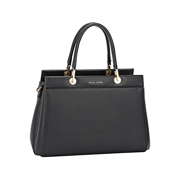 תיק צד בינוני David Jones