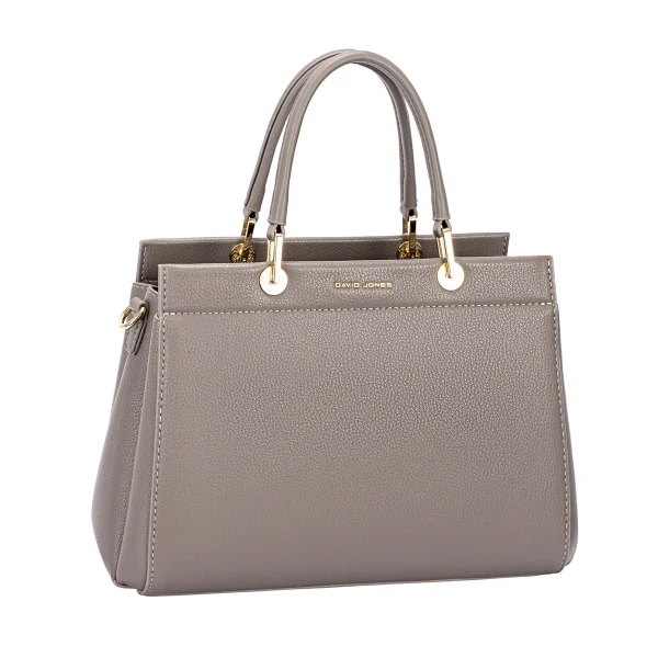 תיק צד בינוני David Jones