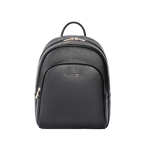 תיק גב בינוני David Jones