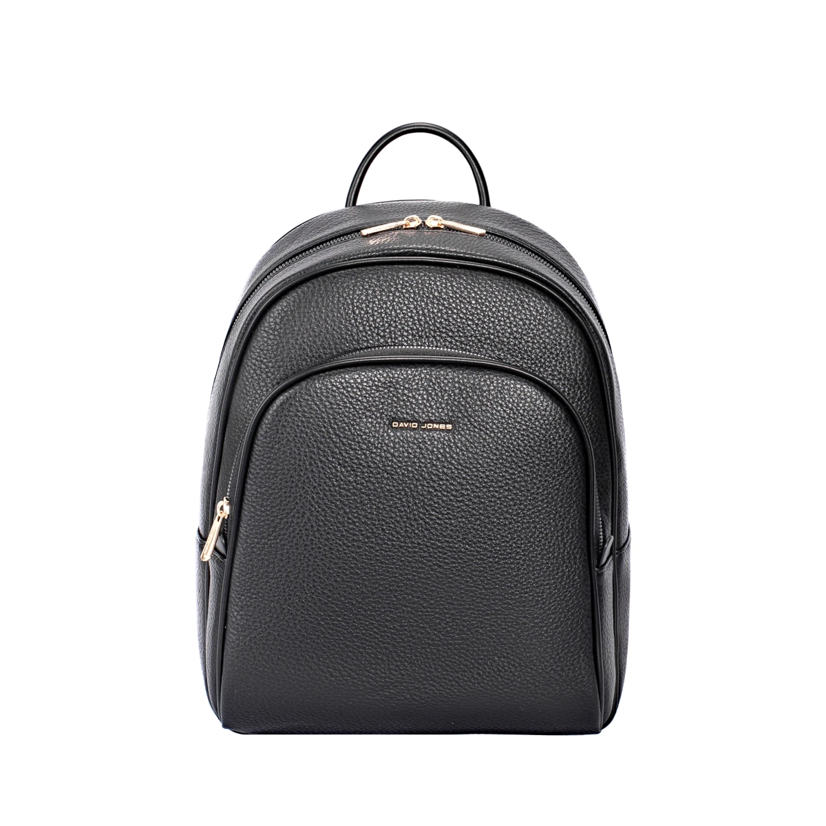 תיק גב בינוני David Jones – CM7786-XW – black – 1