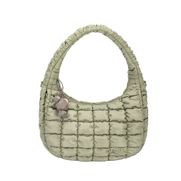 תיק צד בינוני David Jones