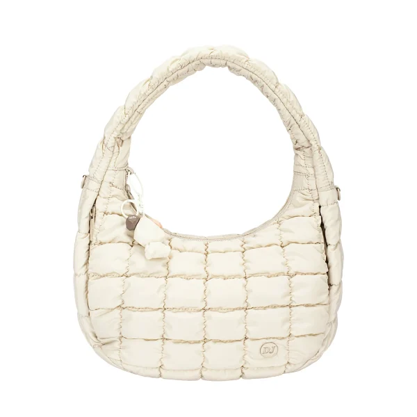 תיק צד בינוני David Jones