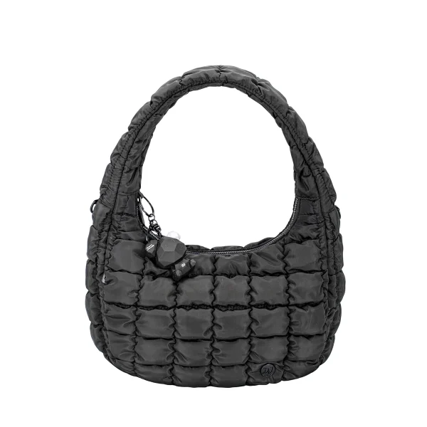 תיק צד בינוני David Jones