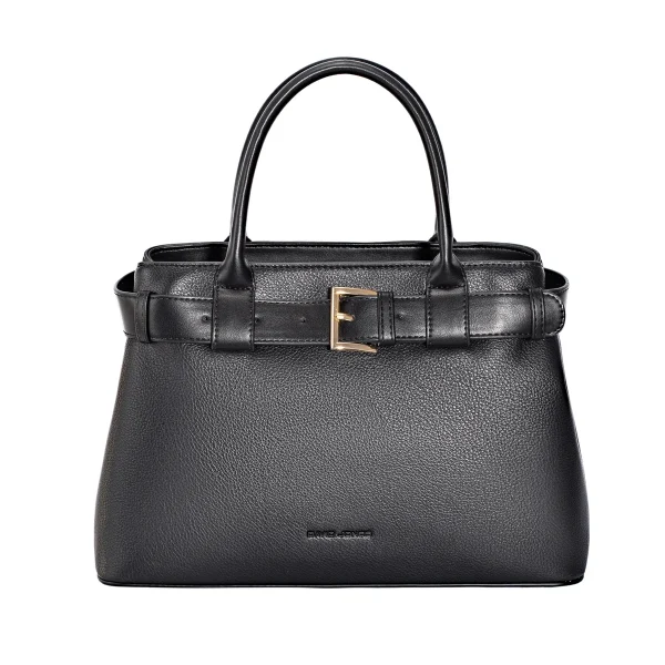 תיק צד בינוני David Jones