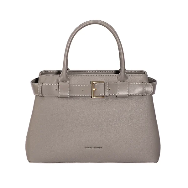 תיק צד בינוני David Jones