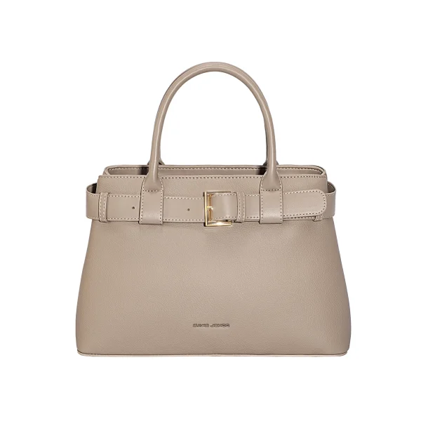 תיק צד בינוני David Jones