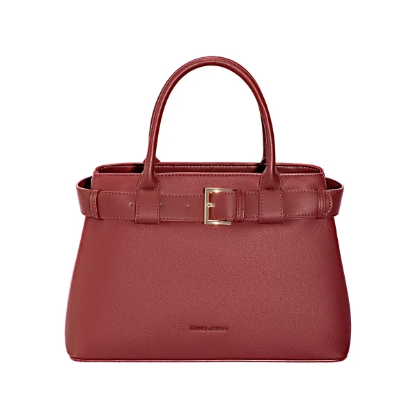 תיק צד בינוני David Jones