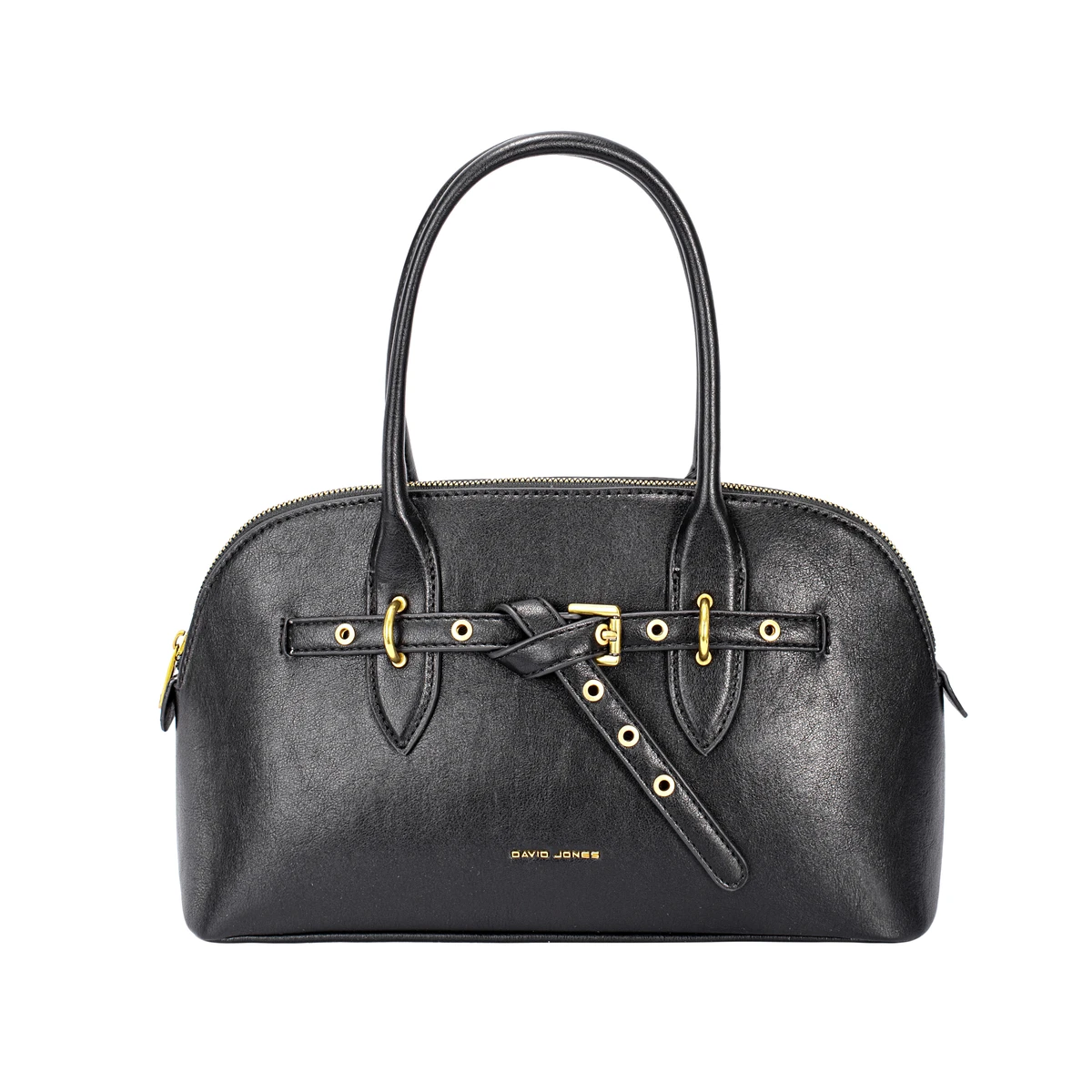 תיק צד בינוני David Jones – CM7805-XW – black – 1