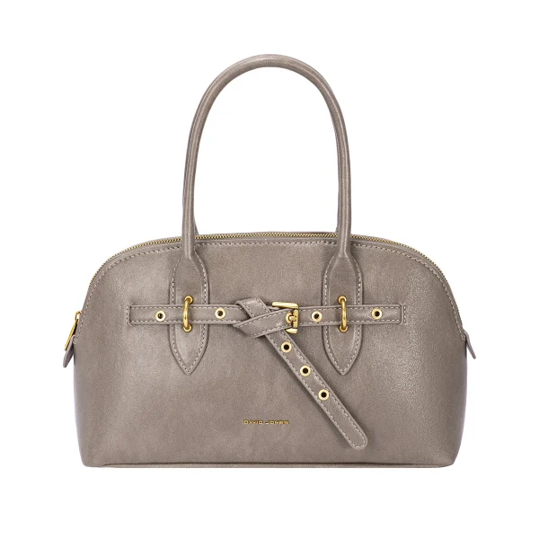 תיק צד בינוני David Jones