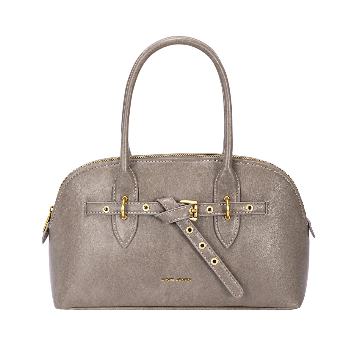 תיק צד בינוני David Jones – CM7805-A88 – fungi – 1