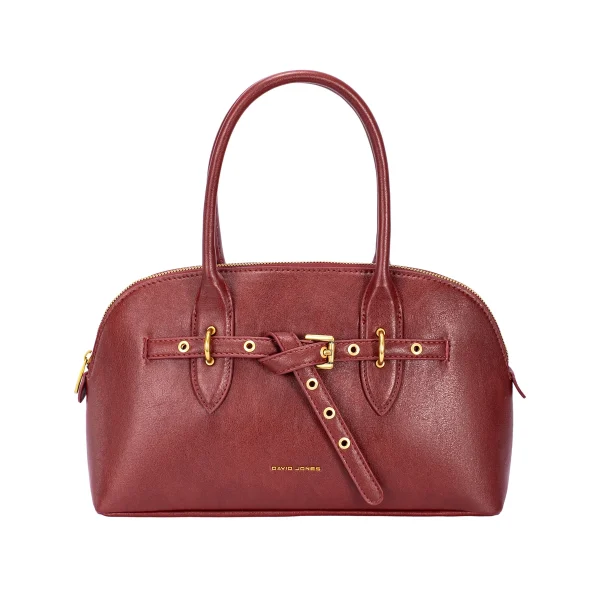 תיק צד בינוני David Jones