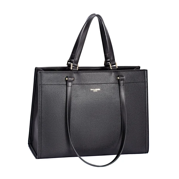 תיק צד גדול David Jones