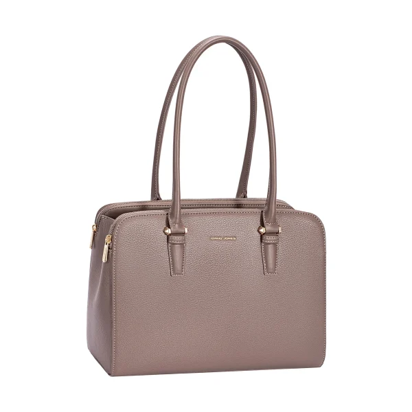 תיק צד בינוני David Jones