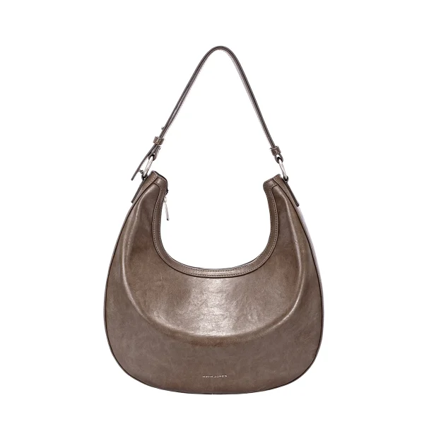 תיק צד גדול David Jones