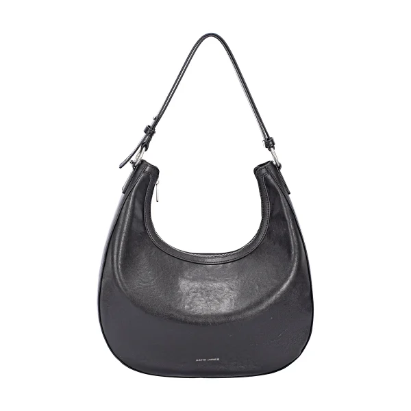 תיק צד גדול David Jones