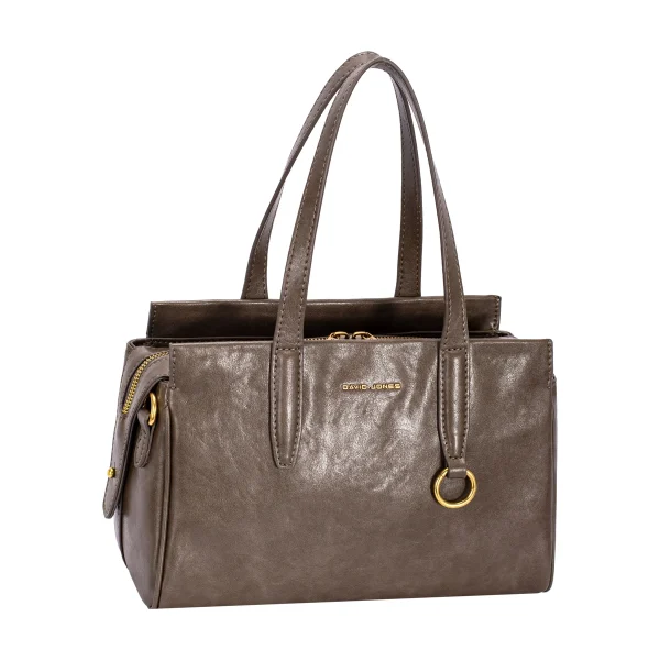 תיק צד בינוני David Jones