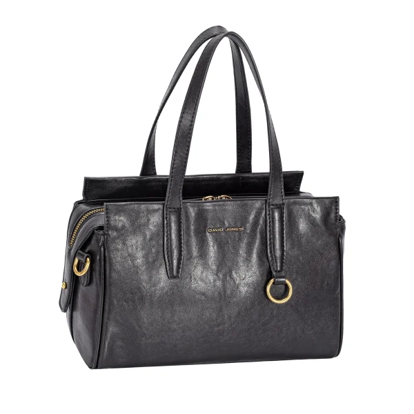 תיק צד בינוני David Jones