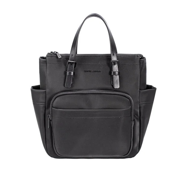 תיק גב / צד בינוני David Jones