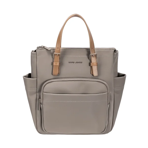 תיק גב / צד בינוני David Jones