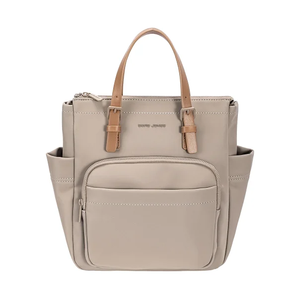 תיק גב / צד בינוני David Jones