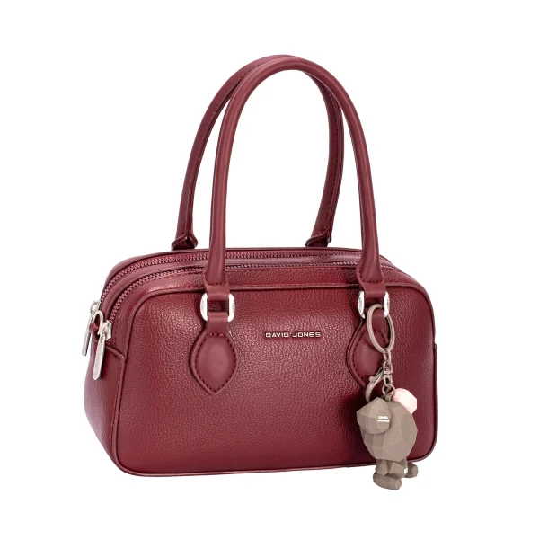 תיק צד קטן David Jones