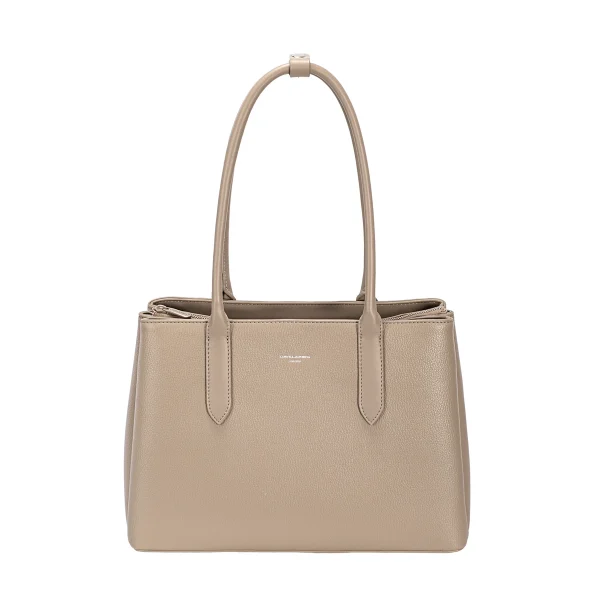 תיק צד גדול David Jones