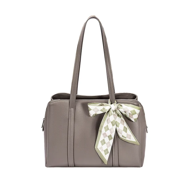 תיק צד גדול David Jones