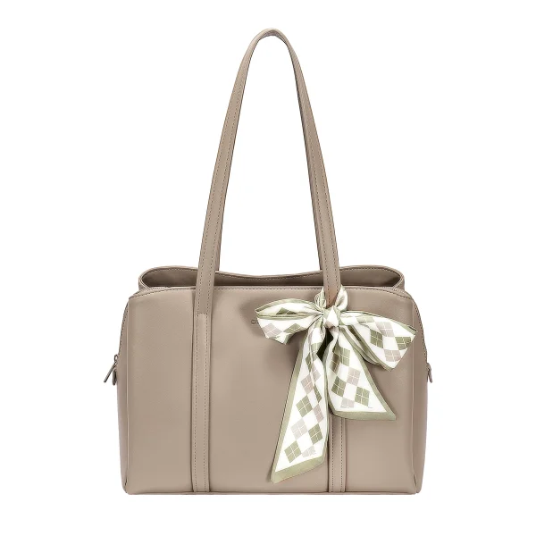 תיק צד גדול David Jones