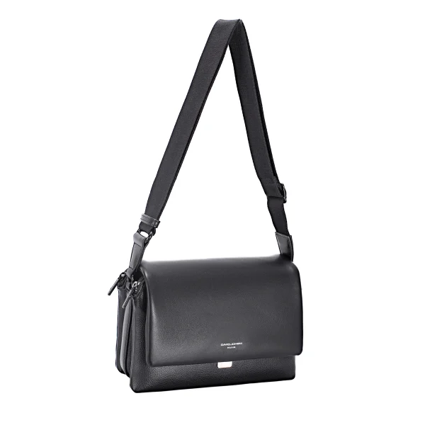 תיק צד קטן DAVID JONES