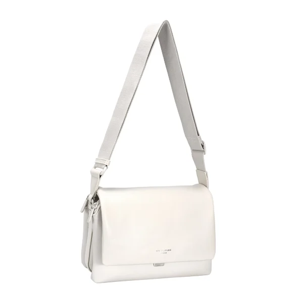 תיק צד קטן DAVID JONES