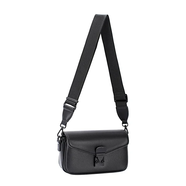 תיק צד קטן DAVID JONES