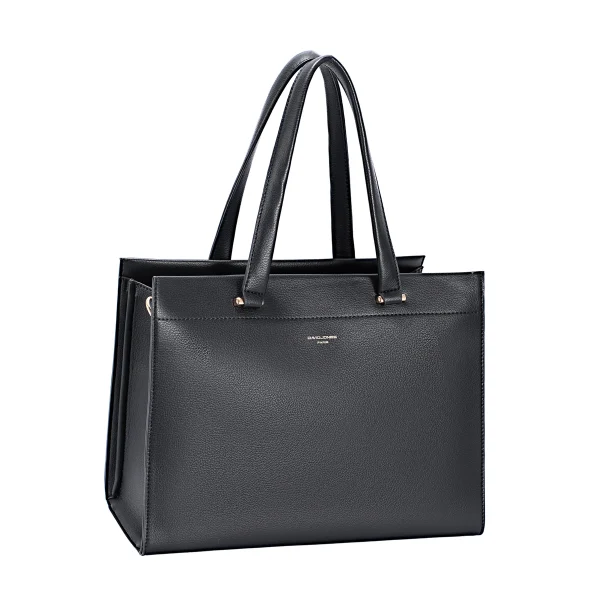 תיק צד גדול DAVID JONES