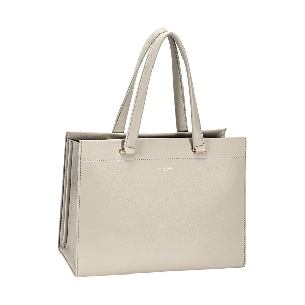 תיק צד גדול DAVID JONES